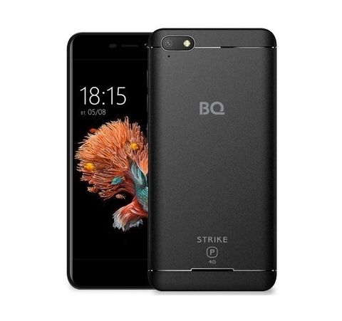 Bq Mobile Bqs-5037 Strike