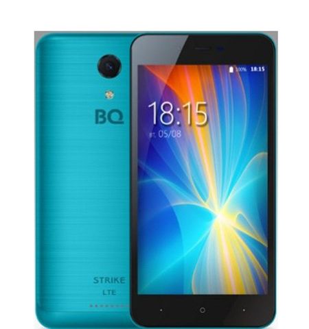 Bq Mobile Bqs-5044 Strike Lte