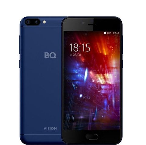 Bq Mobile Bqs-5203 Vision