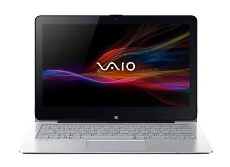 Camera Sony Vaio Fit 11A (Svf-11N13Ca/S)