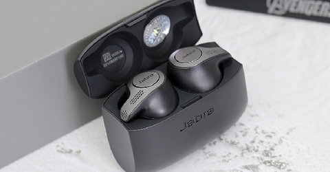 Tai nghe Bluetooth Jabra Elite 2 có tốt như lời đồn? Bạn có nên mua?