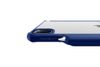 Bao da iPad Pro M1 12.9 inch 2021 ITSKINS Hybrid Solid Folio Drop Tes