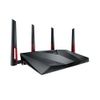 Router Wireless Asus AC2600 (2.4Ghz 800Mbps+ 5GHz 1734Mbps)