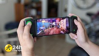 Có nên mua gaming phone không? Sau đây là những điểm mạnh của các dòng smartphone này, hỗ trợ rất nhiều cho người chơi