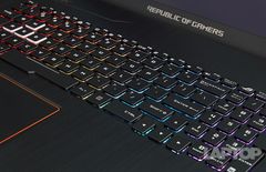  Bàn Phím Keyboard Laptop Asus Gaming Rog Gl753Vd 