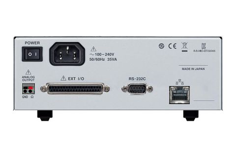 THIẾT BỊ KIỂM TRA PIN BT3563A