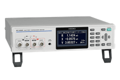  THIẾT BỊ ĐO TRỞ KHÁNG PIN BT4560 