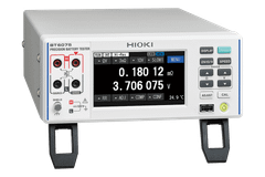  THIẾT BỊ KIỂM TRA PIN CHÍNH XÁC BT6075 