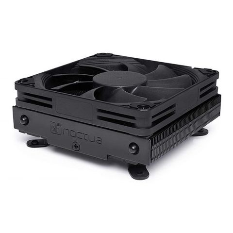 Tản Nhiệt Khí Cpu Noctua Nh-l9i Ch.bk Black