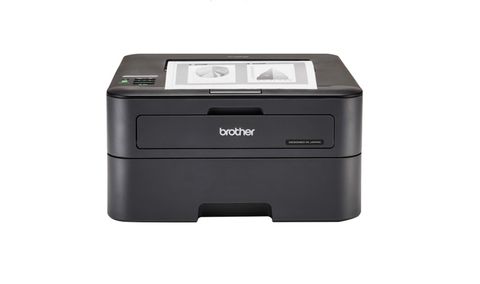 Máy In Laser Trắng Đen Brother Hl-l2361dn