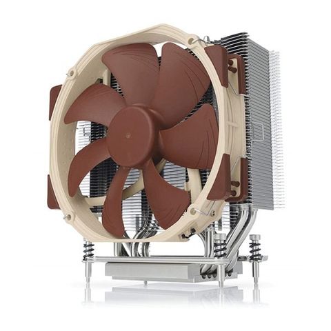 Tản Nhiệt Khí Cpu Noctua Nh-u14s Tr4-sp3