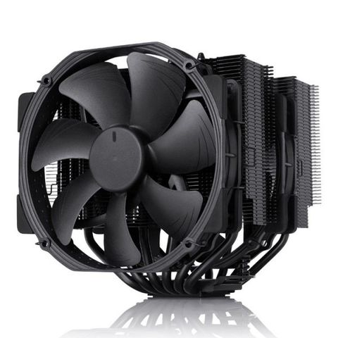 Tản Nhiệt Khí Cpu Noctua Nh-d15s Ch.bk Black