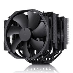  Tản Nhiệt Khí Cpu Noctua Nh-d15s Ch.bk Black 