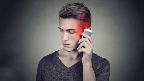 Bảng Xếp Hạng Những Chiếc Smartphone Có Lượng Bức Xạ Cao Nhất Thế Giới