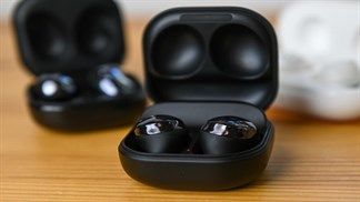 Sau nhiều tin đồn thất thiệt, Galaxy Buds 2 vẫn sẽ được trang bị tính năng khử tiếng ồn chủ động mặc dù có giá rẻ hơn