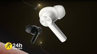 OnePlus ra mắt tai nghe không dây Bubs Z2: Trang bị tính năng chống ồn, thời lượng pin ấn tượng, giá rẻ dễ mua, xem ngay!