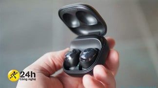 Tai nghe Galaxy Buds2 đã bắt đầu được sản xuất hàng loạt, không có chống ồn chủ động và giá dự kiến hơn 2 triệu đồng