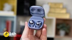  Giá của Galaxy Buds 2 bị rò rỉ: Dự kiến cạnh tranh với Beats Studio Buds nhưng lại thiếu một tính năng quan trọng 