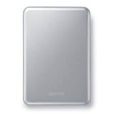 Buffalo Ministation Slim 2Tb