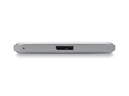 Buffalo Ministation Ssd Velocity -Pusu3 240Gb