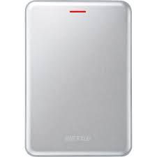 Buffalo Ministation Ssd Velocity -Pusu3 480Gb