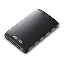 Buffalo Ministation Ssd Velocity -Pusu3 960Gb