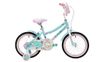 Xe đạp trẻ em Stitch Spider King JK912-18 18 inch