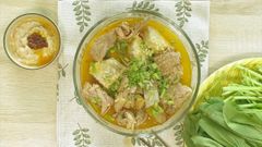  2 Cách nấu vịt nấu chao thơm lừng, béo ngậy, ngon như ngoài hàng 
