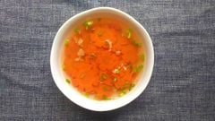  Cách nấu canh cà rốt thịt băm ngon bùi, chuẩn vị cho bữa cơm hoàn hảo 
