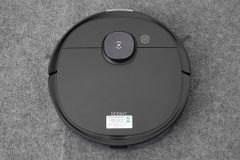  Robot hút bụi lau nhà Ecovacs Deebot Ozmo T8 AIVI 