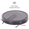 Robot hút bụi lau nhà Eufy Robovac G10 Hybrid - T2150 Đen