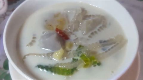 2 cách nấu chè chuối khoai môn béo bùi thơm ngon cực dễ làm