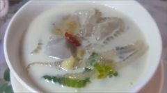  2 cách nấu chè chuối khoai môn béo bùi thơm ngon cực dễ làm 