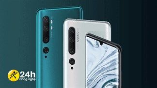 Cấu hình Xiaomi Mi Note 11: Pin lớn 6.000 mAh, điểm mạnh vẫn sẽ nằm ở cụm camera hỗ trợ chống rung quang học?