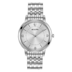  Đồng hồ Nữ Bulova 96P183 