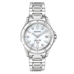  Đồng hồ Nữ Bulova 96P201 