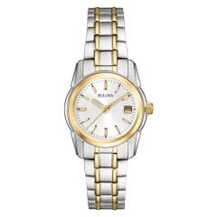  Đồng hồ Nữ Bulova 98M105 