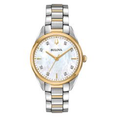  Đồng hồ Nữ Bulova 98P184 