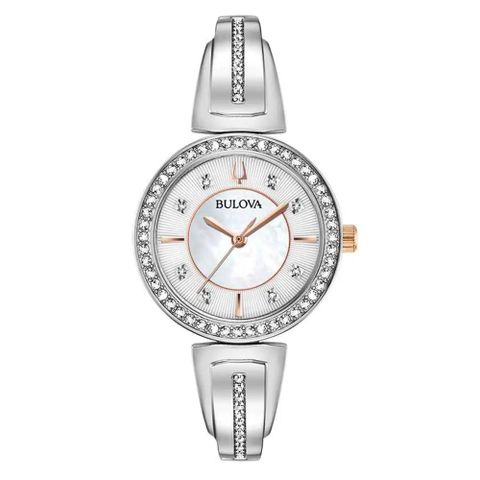 Đồng hồ Nữ Bulova 98X126