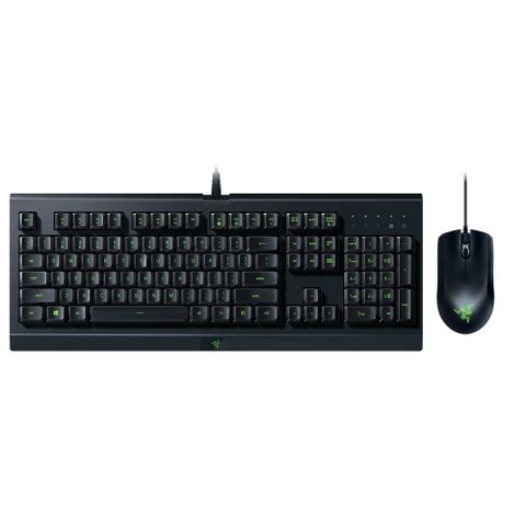 Razer Cynosa Lite & Abyssus Lite