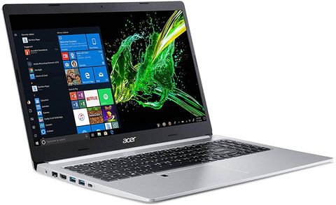 Bùng Nổ Cặp Đôi Laptop Mỏng Nhẹ Pin Lâu Giá Rẻ Acer Cho Dân Văn Phòng