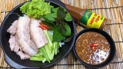  3 cách làm bún mắm nêm miền Trung ngon nhất chuẩn vị đậm đà dễ làm tại nhà 