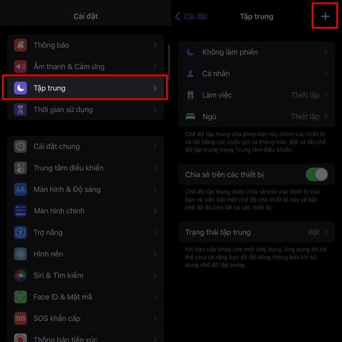 Cách Chỉnh Tự Động Đổi Màn Hình Khóa Theo Thời Gian Trên Ios 16 Cực Thú Vị Cho Bạn