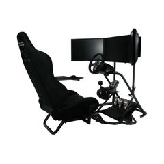 Buồng Lái Giả Lập Obutto Ozone Racing Cockpit 