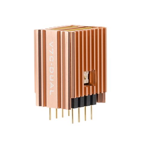 Burson V7 Opamps Vivid ( Dual Version )