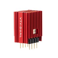  Burson V7 Opamps Vivid ( Dual Version ) (Red) 