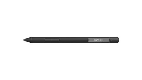 Bút Cảm Ứng Stylus Wacom Bamboo Ink Plus Cs-322ak