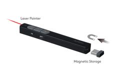  Bút Laser A4tech Không Dây 2.4g Lp15 