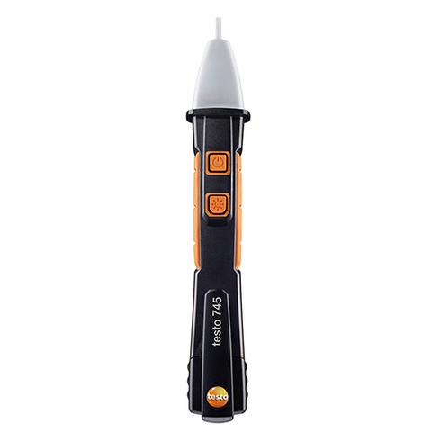Bút Thử Điện Không Tiếp Xúc Testo 745