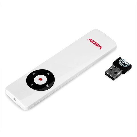 Bút Trình Chiếu Laser Vson V215